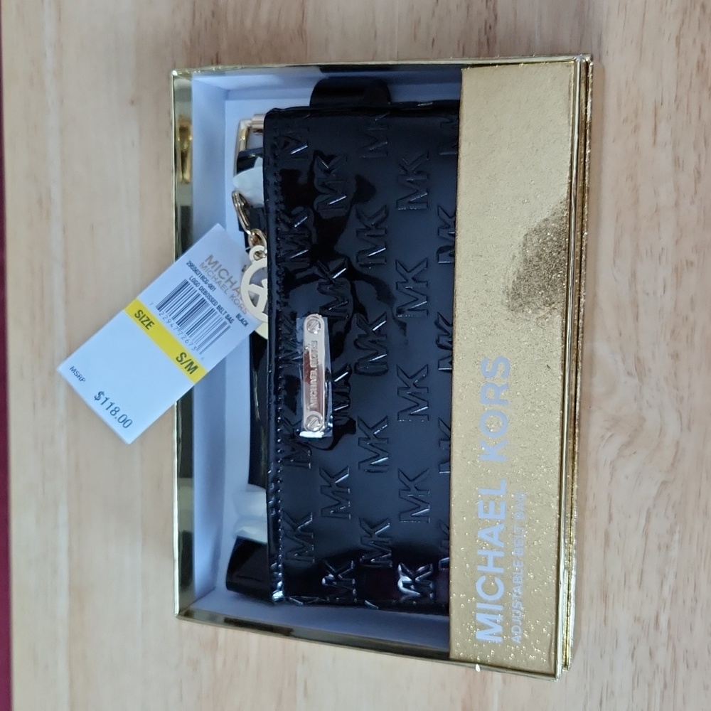 Michael Kors Belt Bag
